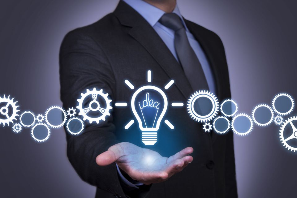 What is an Innovation Management Software?